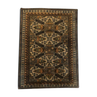 Tapis persan fait main n.115  138x102cm