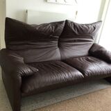 Cassino Maralunga Sofa