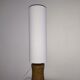 Lamp Accolay ceramic 50 1950 50's deco design