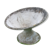 Cement planter 60's