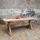 Farm table early 19th