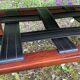 Scandinavian coffee table Grete Jalk Glostrup Møbelfabrik 50s-60s