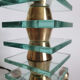 Modernist lamp