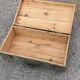 Carpenter's chest