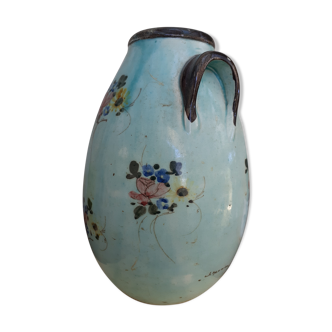 Jerome Massier ceramic vase