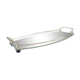 Mirror tray