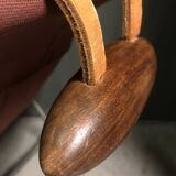 Bo-360 lounge chair by erik ole jørgensen for bovirke 1953