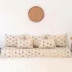 Modern sofa 180 cm // 6 feet