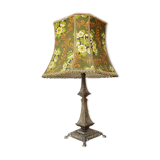 Brass Table Lamp