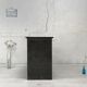 Industrial office Roneo in raw metal