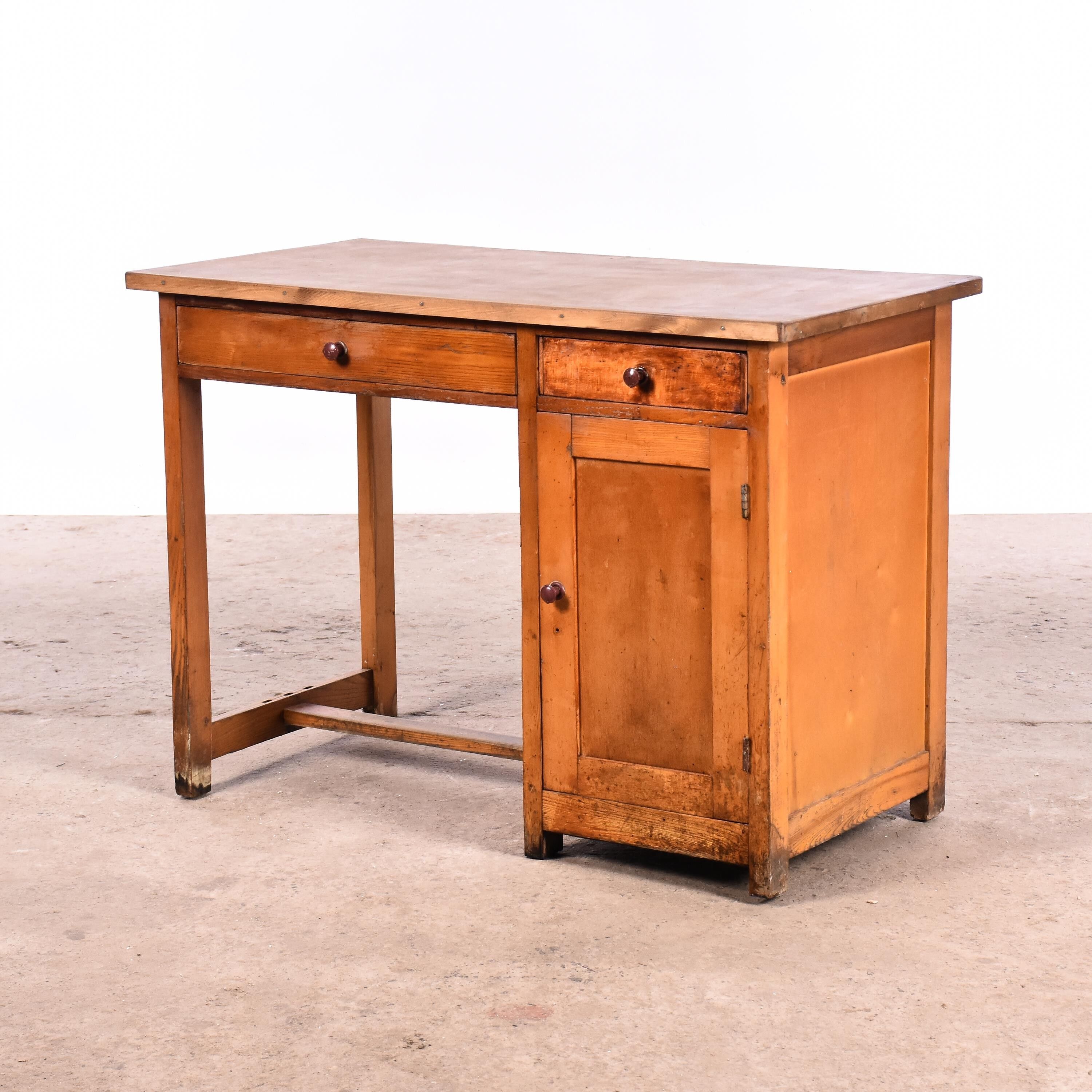 Vintage desk