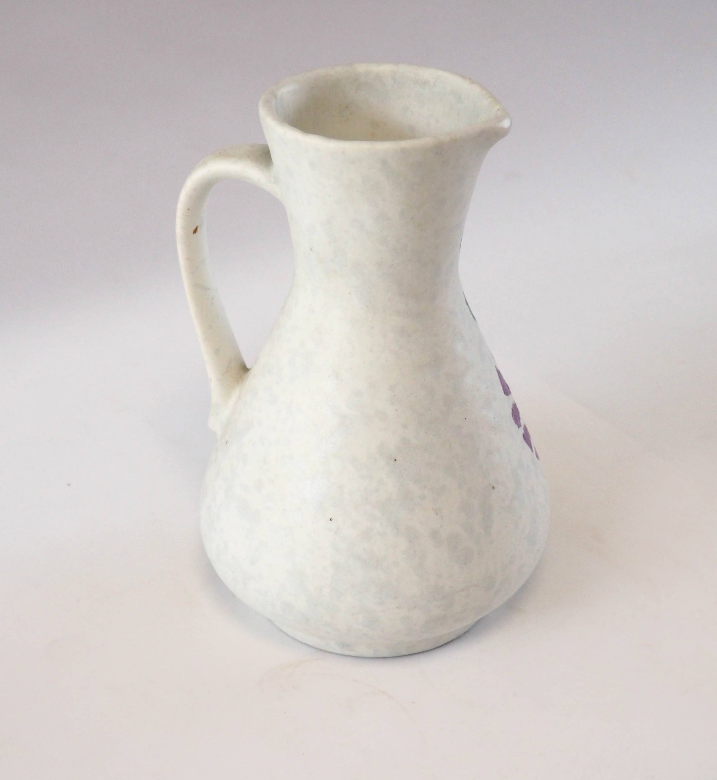 Pichet west germany 1960