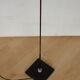 Lampadaire Absolut Lighting 475 B, conçu par Michael Rsing, Radius, Allemagne