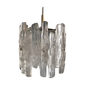 suspension glace J.T.