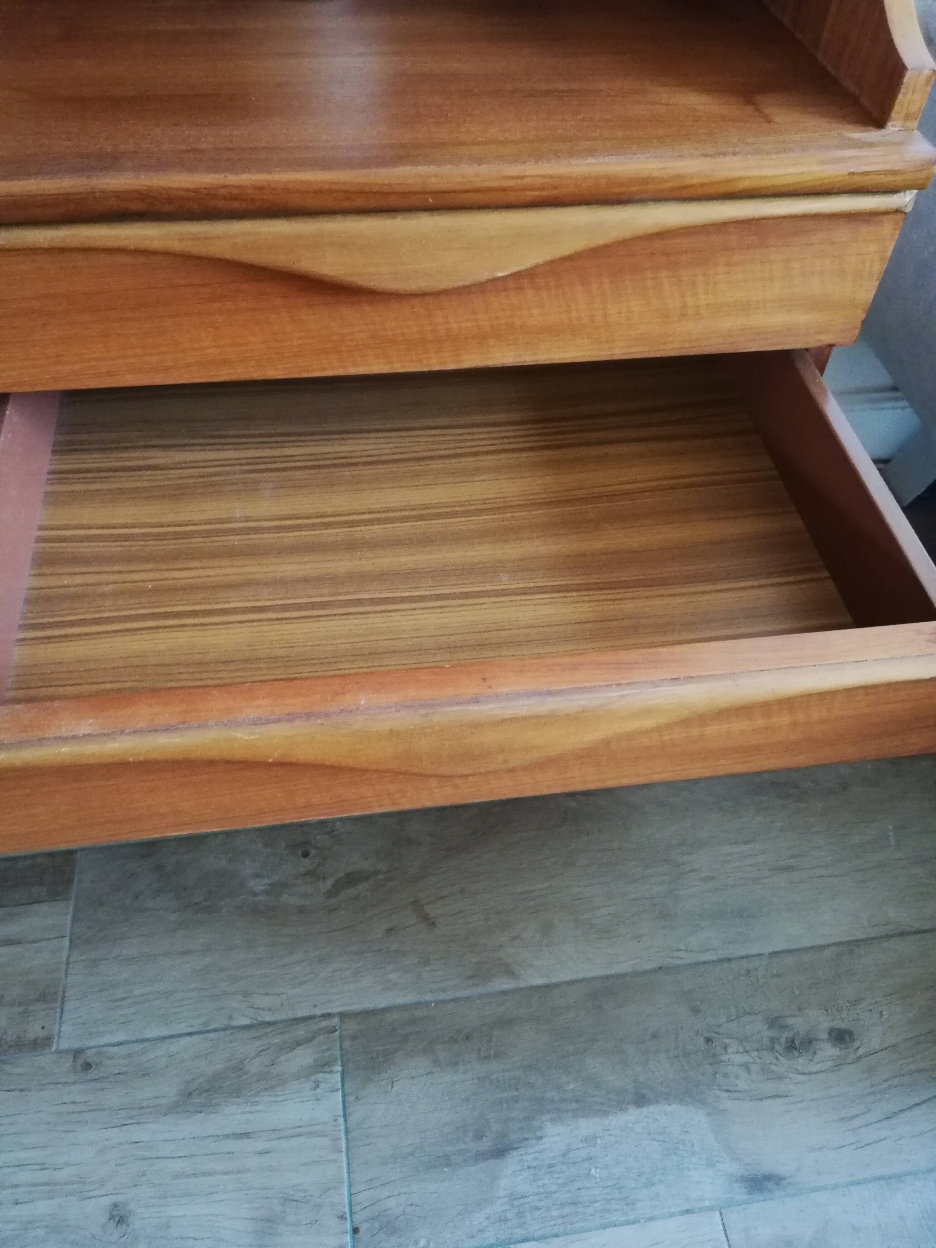 Teak 60s sideboard