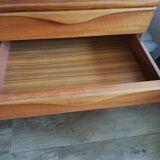 Teak 60s sideboard
