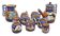 Paul Fouillen Quimper Coffee Service