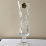Soliflore Cristal d’Arques