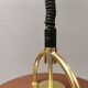 lampe suspendue conçue par Jo Hammerborg pour le danois Fog&Mørup en 1977.