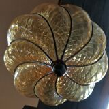 Venetian Murano glass Lantern