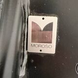 Lot de 6 chaises modèle Fido design Antonio Citterio pour Moroso an 90