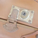 Old suitcase