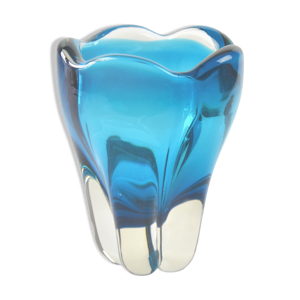 Vase Sommerso massif
