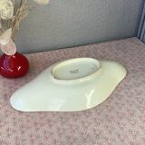 Ravier Lunéville Keller & Guérin XIXth, iron earth