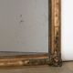 Antique French Louis-Philippe mirror