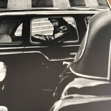 Anton Corbijn, Pete Townshend, 1983 n° 282, Art Unlimited, imprimé aux Pays-Bas en 1983