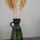 Ethnic vase