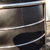 Sofa 3 places Onda, Zanotta