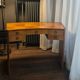 Axel Einar Hjorth, Model Suzanne Desk, Nordiska Kompaniet, Swedish Modern 1943