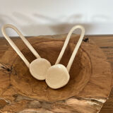 Salad cutlery
