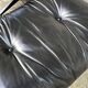 Fauteuil Lounge et ottoman Herman Miller Charles & Ray Eames, palissandre
