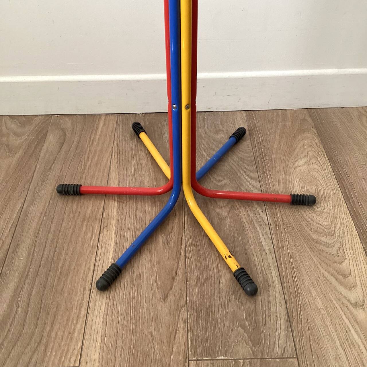 Plagg Ikea children's coat rack