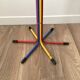 Plagg Ikea children's coat rack