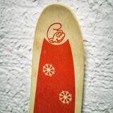 Kiddy Mini children's skis