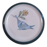 Lot of Yvon Roy plates