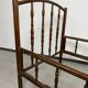 Lit bentwood no.25 par Fischel