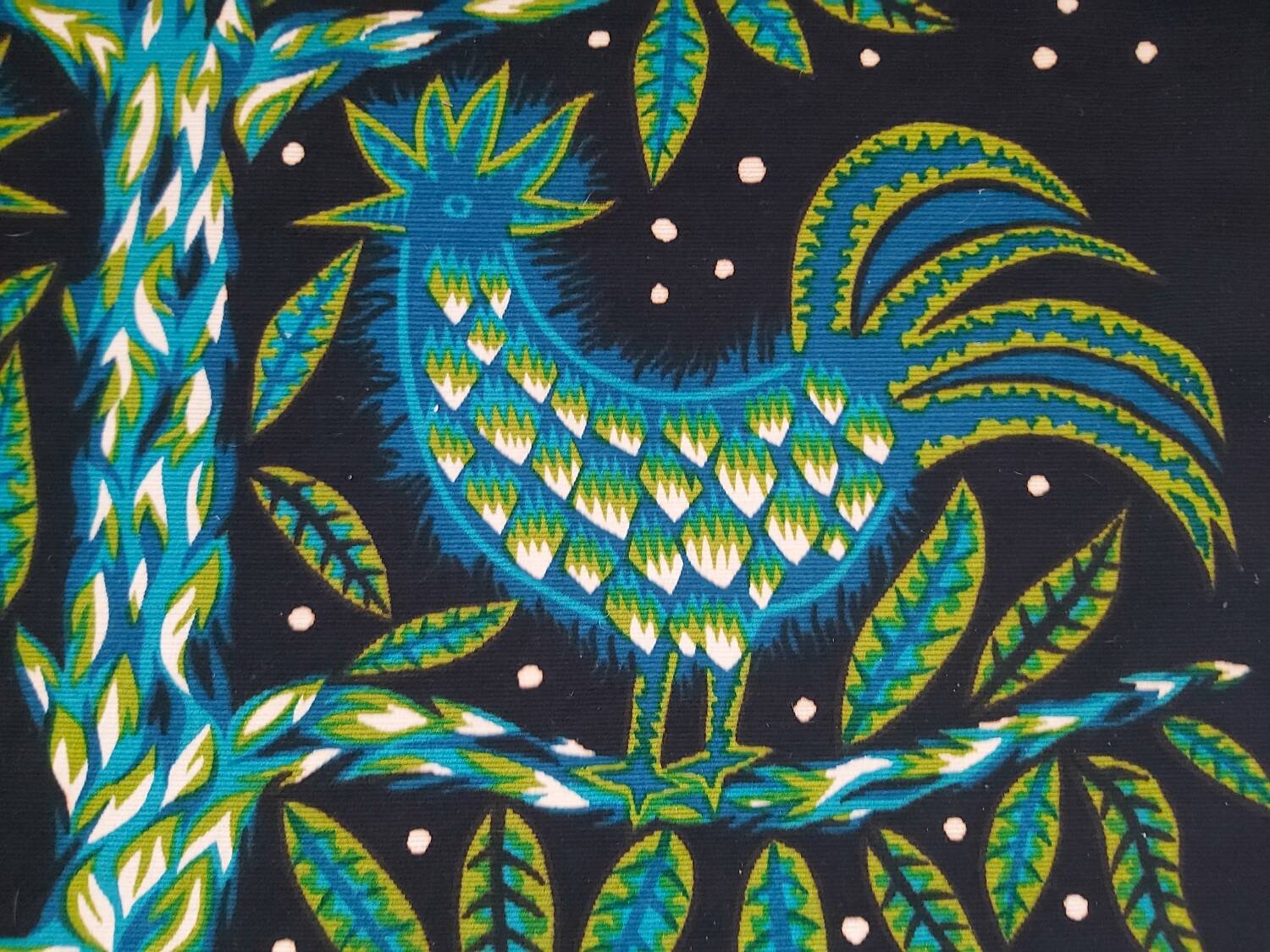 Tapisserie d'Aubusson