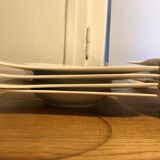 Set Villeroy - Boch Pasta Plates - NEW WAVE Line