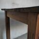 Farm table