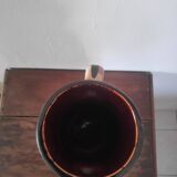 Vase vintage en céramique