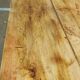 Drawer farm table