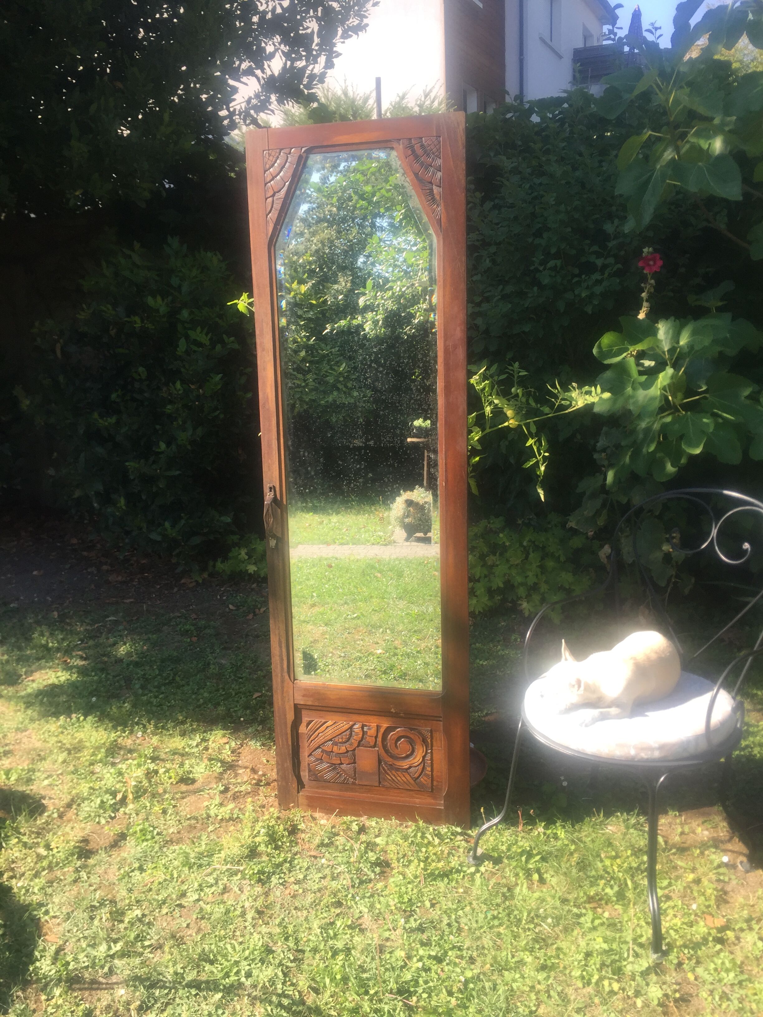 Miror Art Deco 1930 1940