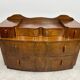 Art Deco walnut sideboard