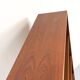 Danish Teak Bookcase by Børge Mogensen for Søborg, 1960s