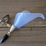 Pair of Rockabilly Wall Lights