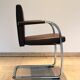 Set of 6 Visasoft chairs by Antonio Citterio and Glen Oliver for Vitra.